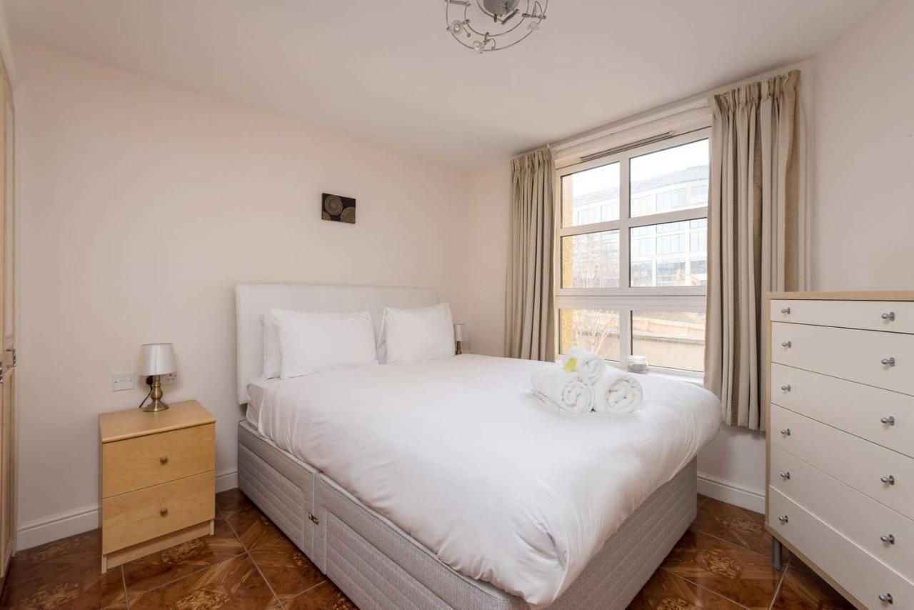 Апартаменты Joivy Old Town With Parking Close To Royal Mile Эдинбург